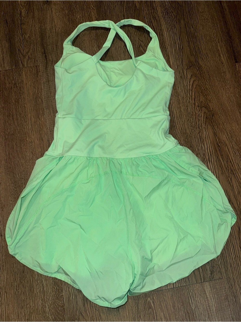 Amazon Romper - Picture 5 of 5